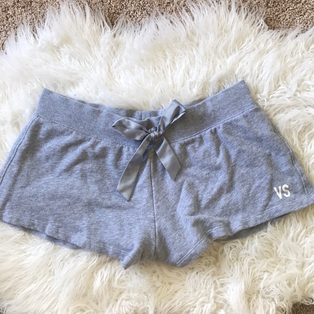 VS shorts